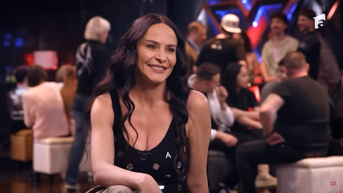 Victor Hexan, fostul fizioterapeut al naționalei, la X Factor