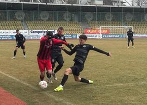 Liga 2 se întoarce! » 6 meciuri se joacă acum + Duel tare în Ghencea. Rezultate, marcatori, clasament în timp real