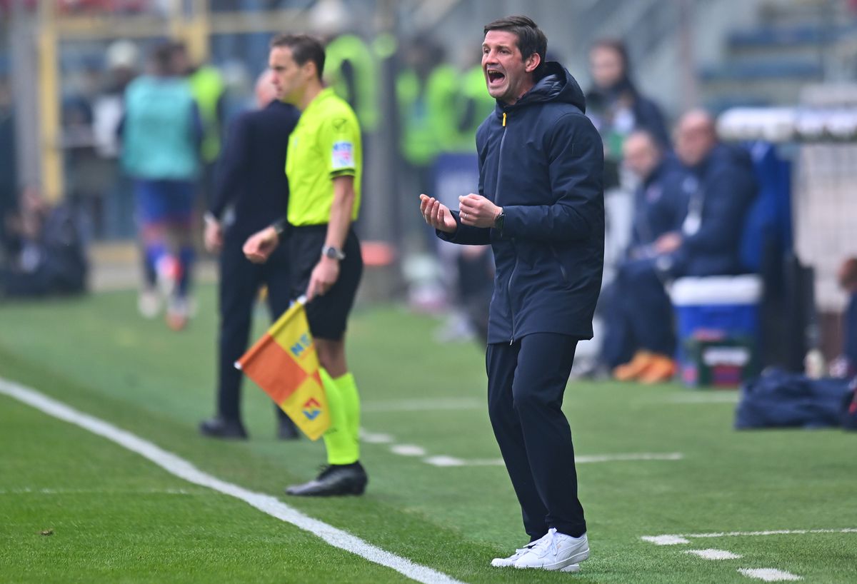 „Chivu a știut ce vrea de la viață, are un viitor strălucit!” » Unul dintre primii antrenori din cariera românului a dat verdictul, după debutul ideal la Parma