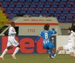 Balint și Dănciulescu s-au pus de acord: „Craiova trebuia să primească penalty!”