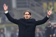 Cu Dan Șucu prezent pe Giuseppe Meazza, Genoa a pierdut la limită cu Inter » Trupa lui Simone Inzaghi a preluat fotoliul de lider în Serie A