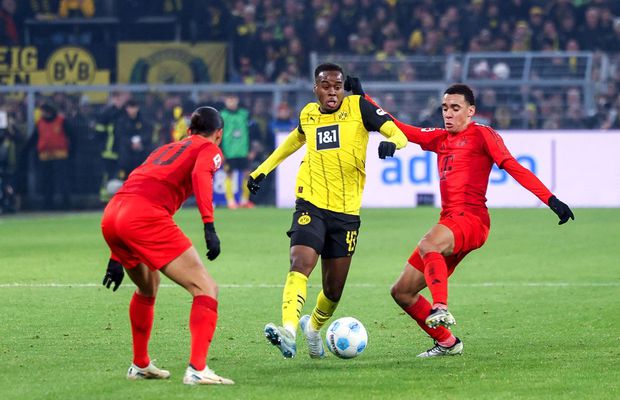 Real Madrid vrea să dea lovitura! A pus ochii pe noua „senzație” din Bundesliga