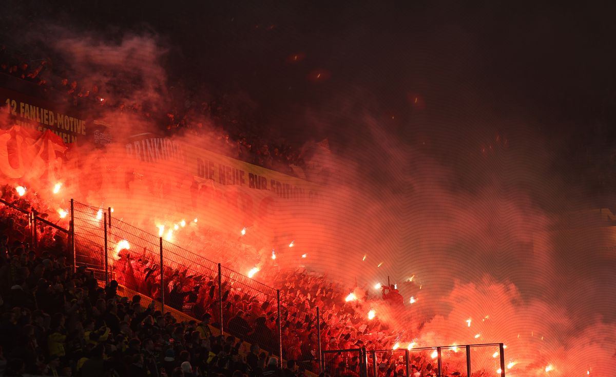 Dortmund - Union Berlin
