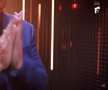 După 20 de ani la naționala de fotbal a României, a venit la X Factor și a emoționat întreg juriul: „Pentru Adelina” » Moment înduioșător cu Cristi Chivu: „Mi-ai salvat viața”