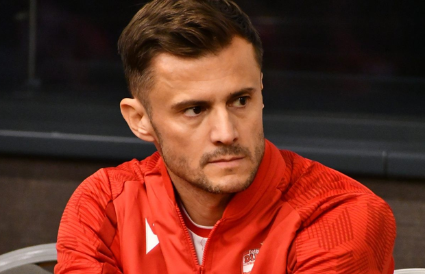 „Neverosimil” » Andrei Nicolescu a reacționat după comunicatul lui Vassaras și i-a „înțepat” pe oficialii FCSB: „Într-o zonă de cancan și derizoriu!”