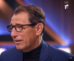 După 20 de ani la naționala de fotbal a României, a venit la X Factor și a emoționat întreg juriul: „Pentru Adelina” » Moment înduioșător cu Cristi Chivu: „Mi-ai salvat viața”