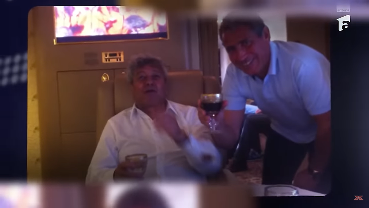 După 20 de ani la naționala de fotbal a României, a venit la X Factor și a emoționat întreg juriul: „Pentru Adelina” » Moment înduioșător cu Cristi Chivu: „Mi-ai salvat viața”