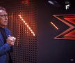 Victor Hexan, fostul fizioterapeut al naționalei, la X Factor