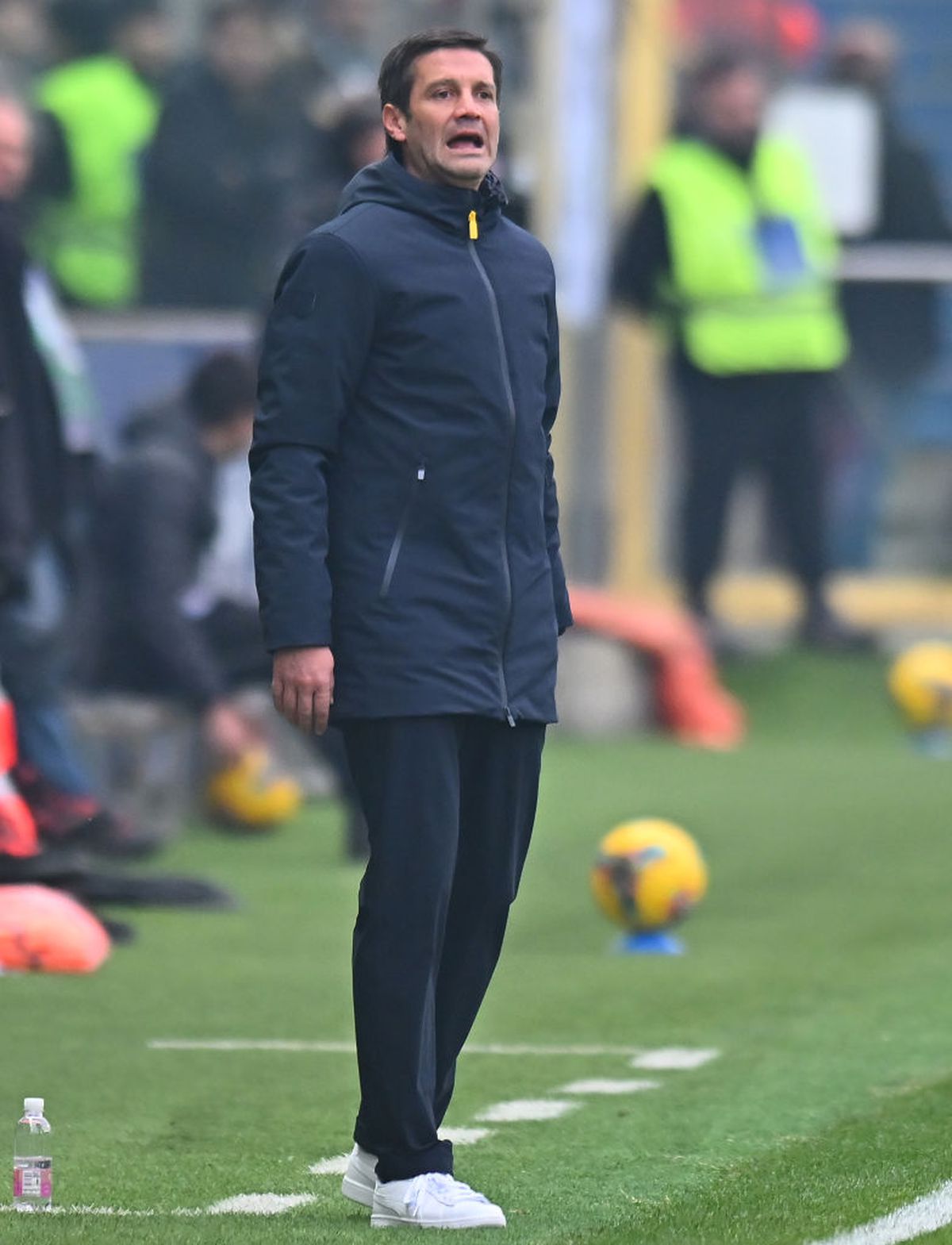 Cristi Chivu împarte podiumul cu Carlo Ancelotti! » Ce zic jucătorii despre cum a schimbat echipa