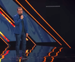 Victor Hexan a emoționat juriul X Factor. Foto: captură Youtube Antena 1