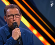 După 20 de ani la naționala de fotbal a României, a venit la X Factor și a emoționat întreg juriul: „Pentru Adelina” » Moment înduioșător cu Cristi Chivu: „Mi-ai salvat viața”