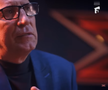 După 20 de ani la naționala de fotbal a României, a venit la X Factor și a emoționat întreg juriul: „Pentru Adelina” » Moment înduioșător cu Cristi Chivu: „Mi-ai salvat viața”