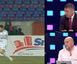 Balint și Dănciulescu s-au pus de acord: „Craiova trebuia să primească penalty!”