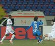 Fază de penalty în FC Botoșani - Universitatea Craiova