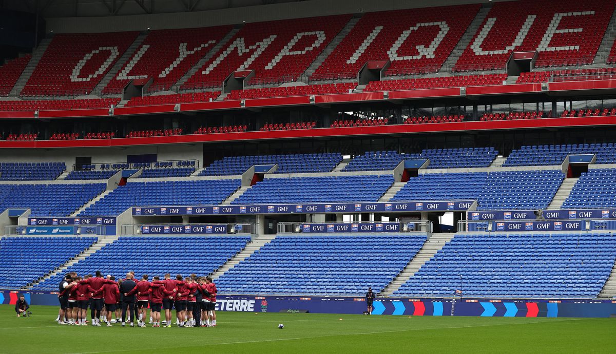 Cum arată stadionul din Lyon, locul în care FCSB poate sărbători calificarea în „sferturile” Europa League: ridicat după o mare controversă