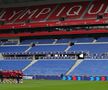 Cum arată stadionul din Lyon, locul în care FCSB poate sărbători calificarea în „sferturile” Europa League: ridicat după o mare controversă