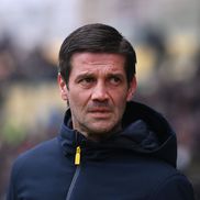 Cum a trăit Chivu debutul la Parma / FOTO: GettyImages
