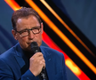 După 20 de ani la naționala de fotbal a României, a venit la X Factor și a emoționat întreg juriul: „Pentru Adelina” » Moment înduioșător cu Cristi Chivu: „Mi-ai salvat viața”