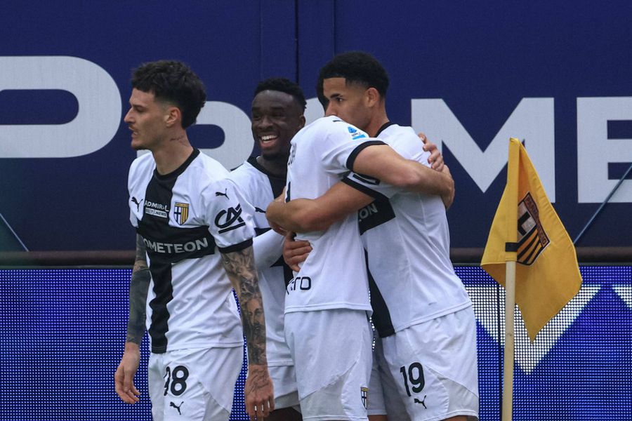 Terapie de șoc pentru ieșirea din criză! » Ce a schimbat decisiv Chivu la debutul cu Parma în Serie A