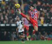 Valencia - Atletico Madrid