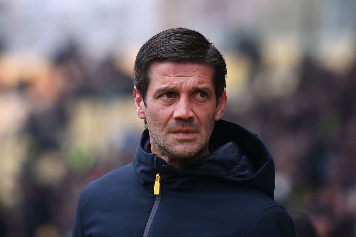 „Chivu a știut ce vrea de la viață, are un viitor strălucit!” » Unul dintre primii antrenori din cariera românului a dat verdictul, după debutul ideal la Parma