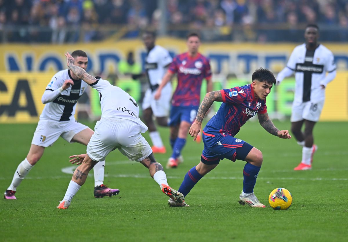 „Chivu a știut ce vrea de la viață, are un viitor strălucit!” » Unul dintre primii antrenori din cariera românului a dat verdictul, după debutul ideal la Parma