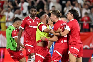 Dinamo dă lovitura! Superafacere de aproape un milion de euro: „Antrenorul îl vrea”