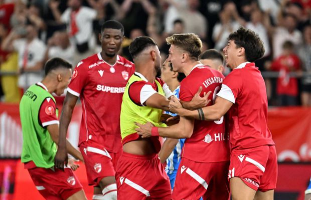 Ce lovitură dă Dinamo! Șefii „câinilor” au plecat în SUA » Negocieri avansate: vor bate palma în aceste zile