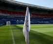 Cum arată stadionul din Lyon, locul în care FCSB poate sărbători calificarea în „sferturile” Europa League: ridicat după o mare controversă