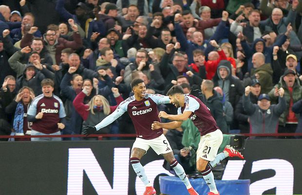 Rashford și Asensio au întors-o miraculos pe Chelsea!