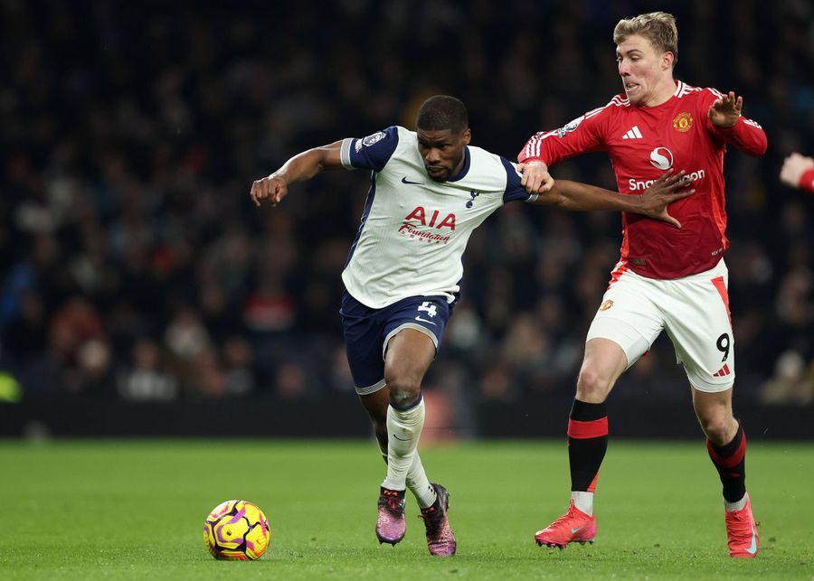 Surpriza neplăcută pregătită de Tottenham lui Radu Drăgușin, după ce se va recupera