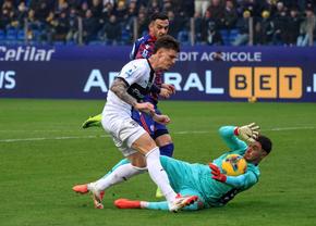 Ce a declarat Cristi Chivu despre Dennis Man, după debutul la Parma