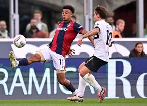 Parma - Bologna, debutul lui Chivu pe banca „cruciaților” » Man este rezervă, Mihăilă în continuare indisponibil