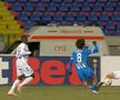 Balint și Dănciulescu s-au pus de acord: „Craiova trebuia să primească penalty!”