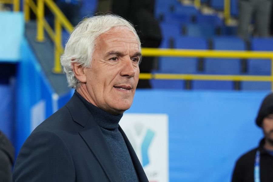 Roberto Donadoni are semne de întrebare despre vedeta lui AC Milan: „Poate că e momentul să-l vândă”