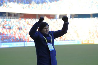 Ce obiectiv are Steaua în finalul sezonului din Liga 2