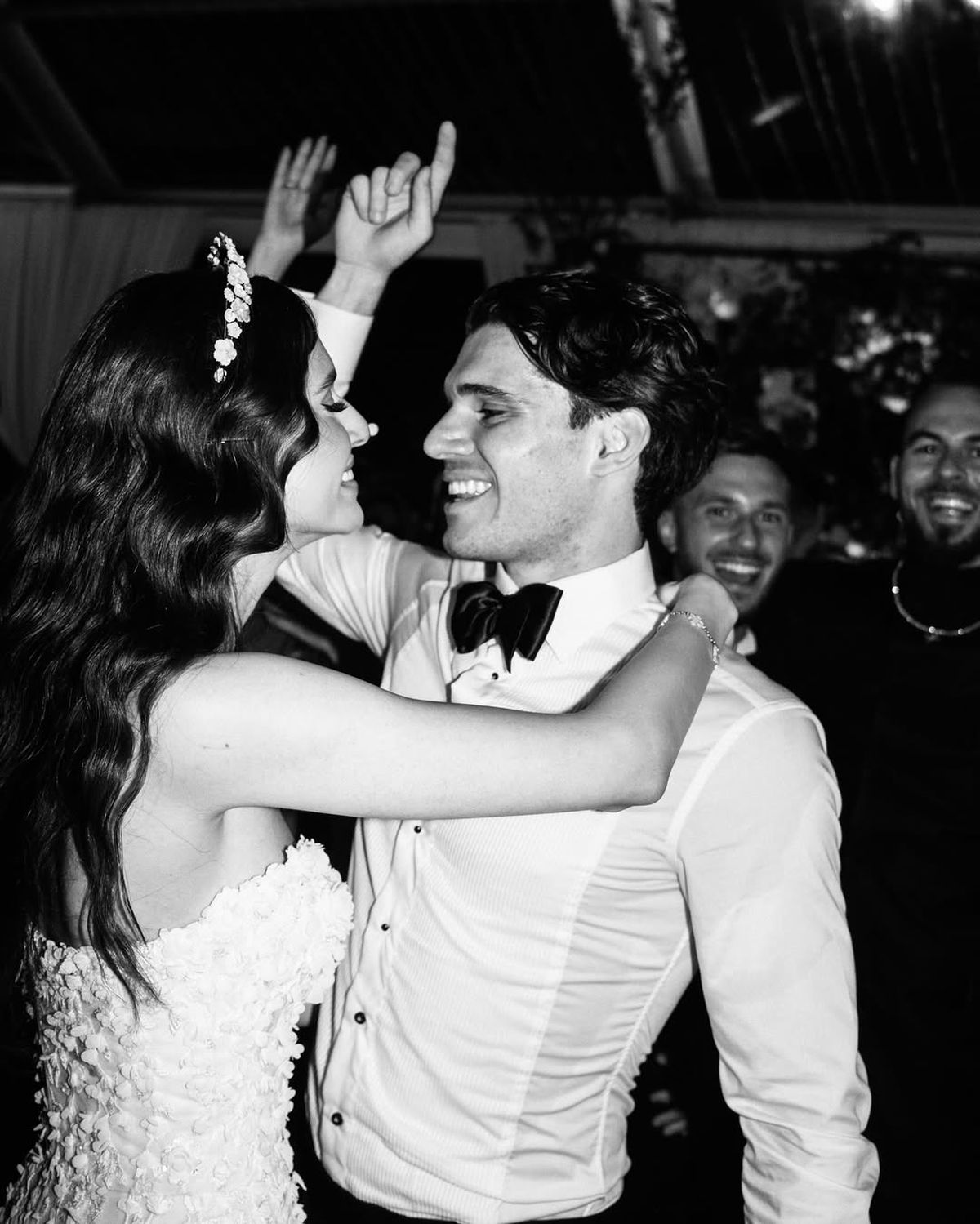 Ianis și Elena Hagi vor avea un băiețel!