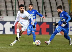 FC Botoșani - Universitatea Craiova » Oltenii caută a cincea victorie la rând