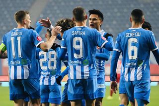 Alisson Safira a ieșit accidentat la Botoșani » Care este starea de sănătate a „perlei” Universității Craiova: GSP are primele detalii