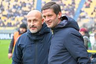 „Efect imediat” » Concluziile și notele italienilor, după debutul lui Cristi Chivu pe banca Parmei: „Și-a lăsat deja amprenta”