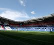 Cum arată stadionul din Lyon, locul în care FCSB poate sărbători calificarea în „sferturile” Europa League: ridicat după o mare controversă