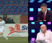 Balint și Dănciulescu s-au pus de acord: „Craiova trebuia să primească penalty!”