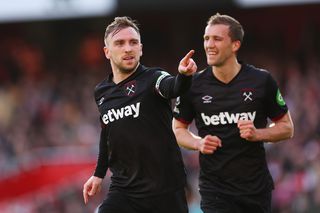 Veste bună pentru Liverpool » Arsenal a pierdut derby-ul londonez cu West Ham și rămâne departe de „cormorani” în clasament