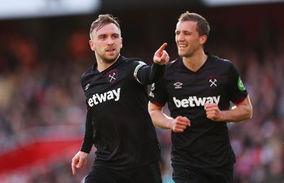 Veste bună pentru Liverpool » Arsenal a pierdut derby-ul londonez cu West Ham și rămâne departe de „cormorani” în clasament