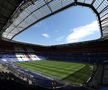 Cum arată stadionul din Lyon, locul în care FCSB poate sărbători calificarea în „sferturile” Europa League: ridicat după o mare controversă