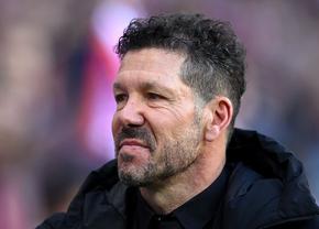 Pentru Atletico Madrid urmează infernul!