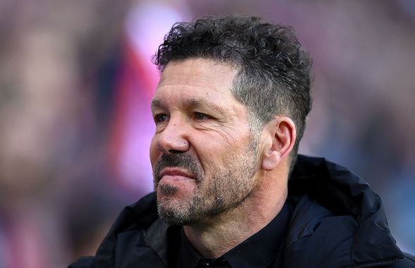 Pentru Atletico Madrid urmează infernul!