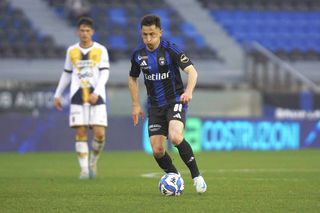 Olimpiu Moruțan, gol crucial în Serie B + Marius Marin și-a dat autogol