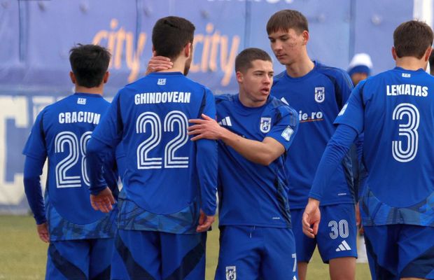 FCU Craiova are interdicție la transferuri: „Nu la fel de norocoși”