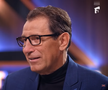 După 20 de ani la naționala de fotbal a României, a venit la X Factor și a emoționat întreg juriul: „Pentru Adelina” » Moment înduioșător cu Cristi Chivu: „Mi-ai salvat viața”